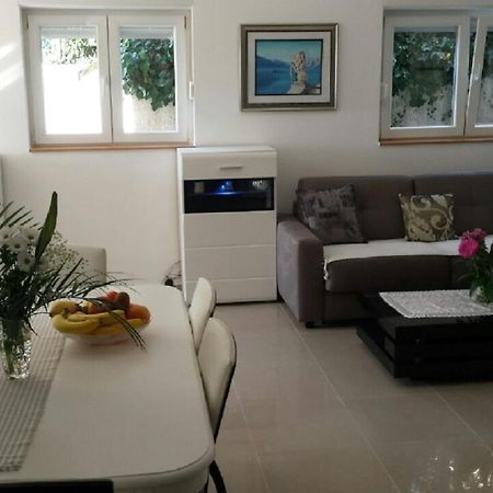 Bellissimo Apartment Herceg Novi Bagian luar foto