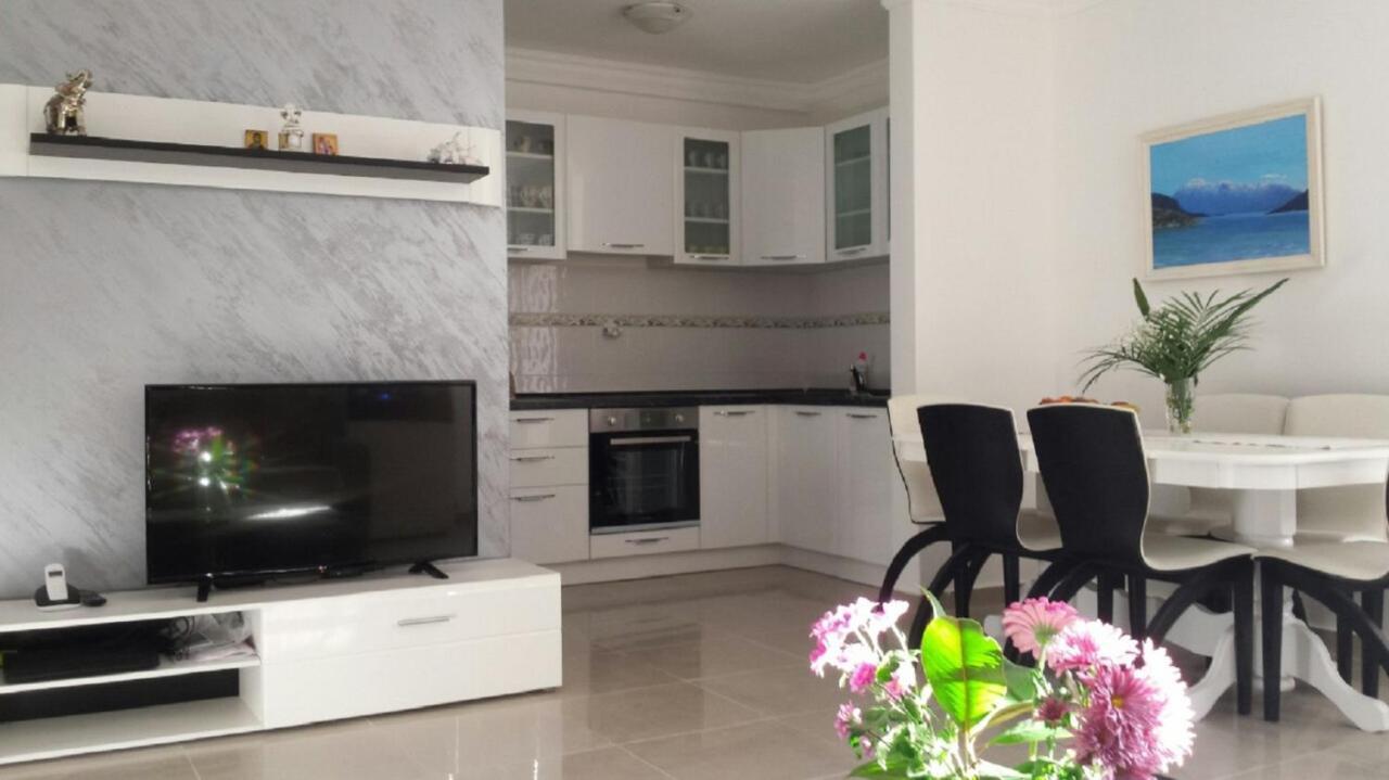Bellissimo Apartment Herceg Novi Bagian luar foto