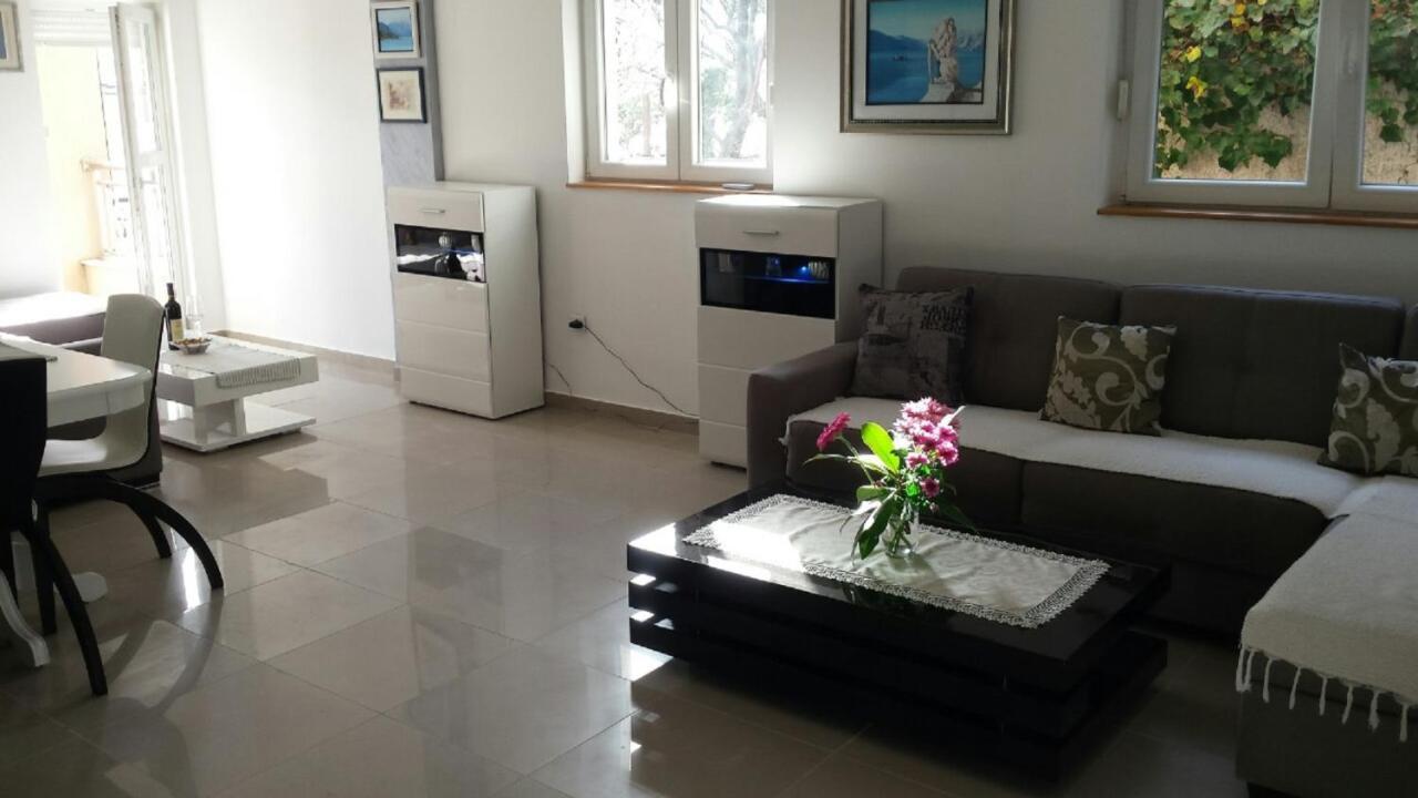 Bellissimo Apartment Herceg Novi Bagian luar foto