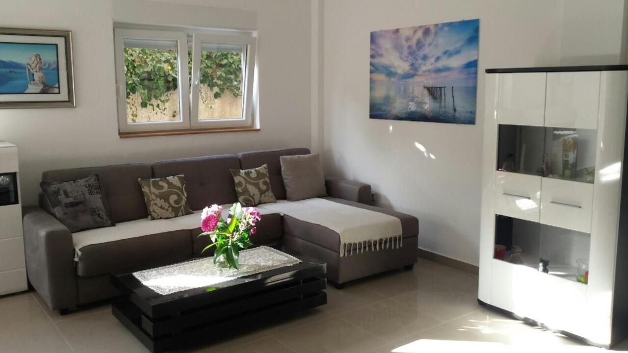 Bellissimo Apartment Herceg Novi Bagian luar foto