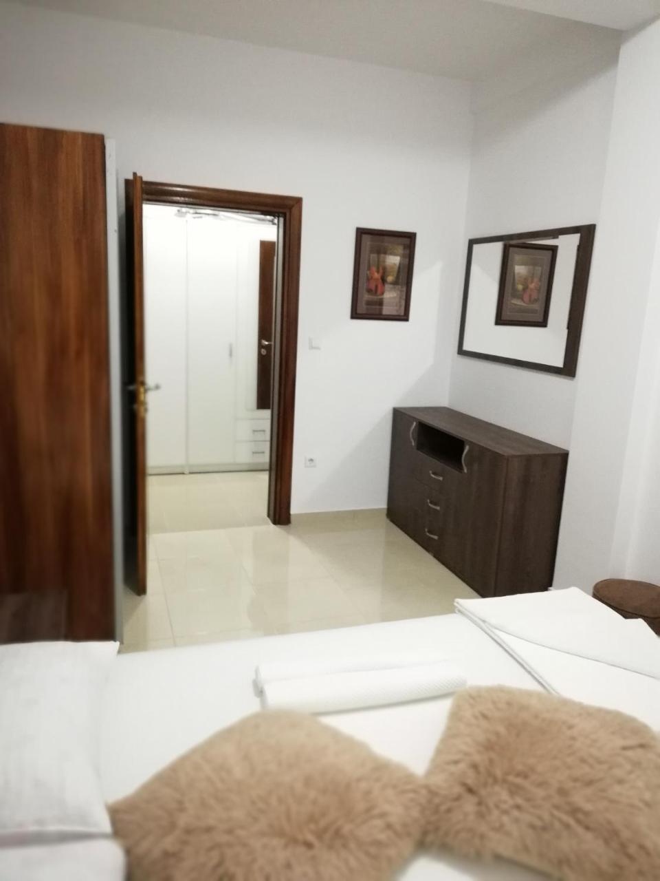 Bellissimo Apartment Herceg Novi Bagian luar foto