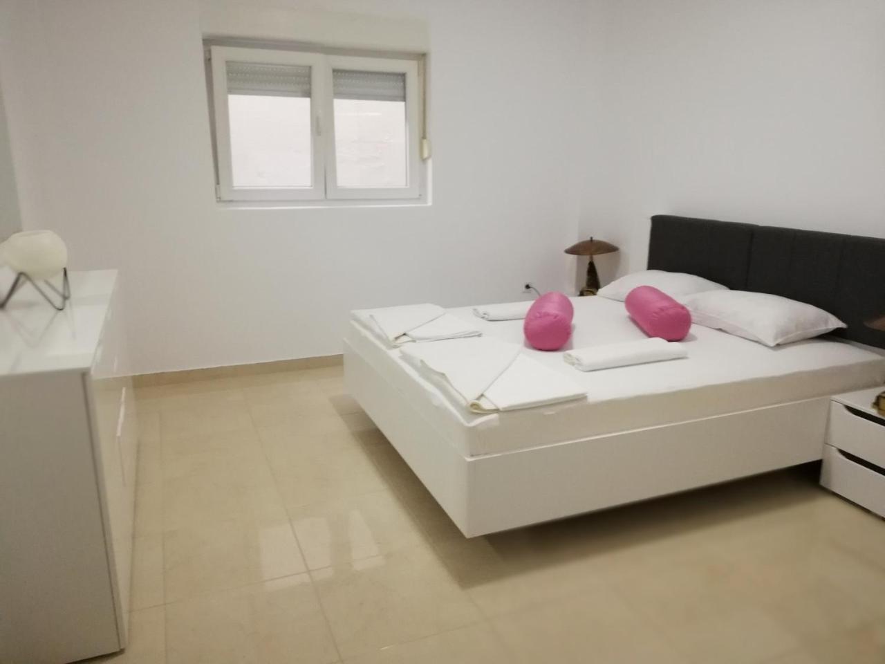 Bellissimo Apartment Herceg Novi Bagian luar foto