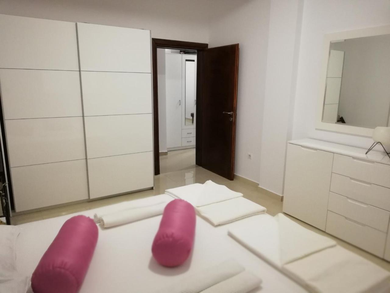 Bellissimo Apartment Herceg Novi Bagian luar foto