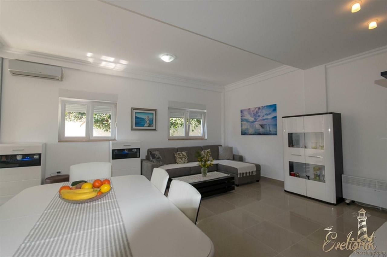 Bellissimo Apartment Herceg Novi Bagian luar foto