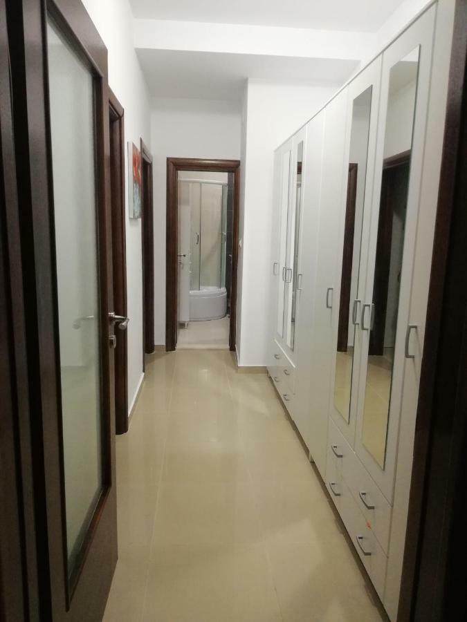 Bellissimo Apartment Herceg Novi Bagian luar foto