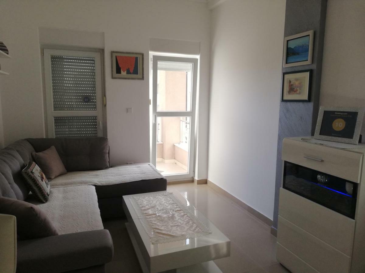 Bellissimo Apartment Herceg Novi Bagian luar foto